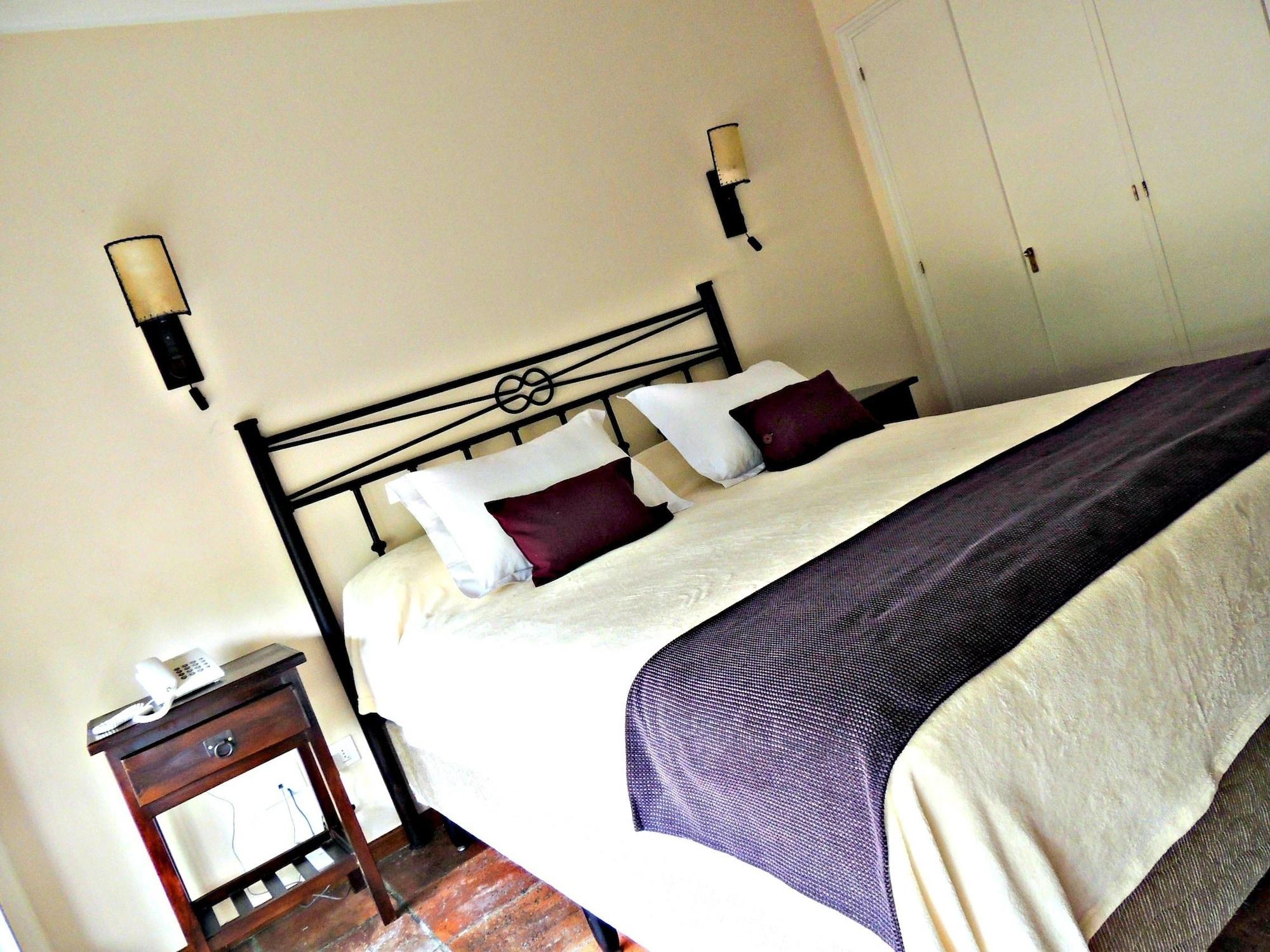 Petit Chateau Hotel Boutique Punta del Este Exterior foto