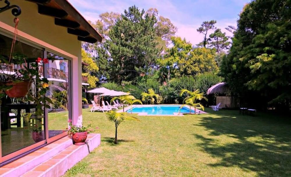 Petit Chateau Hotel Boutique Punta del Este Exterior foto